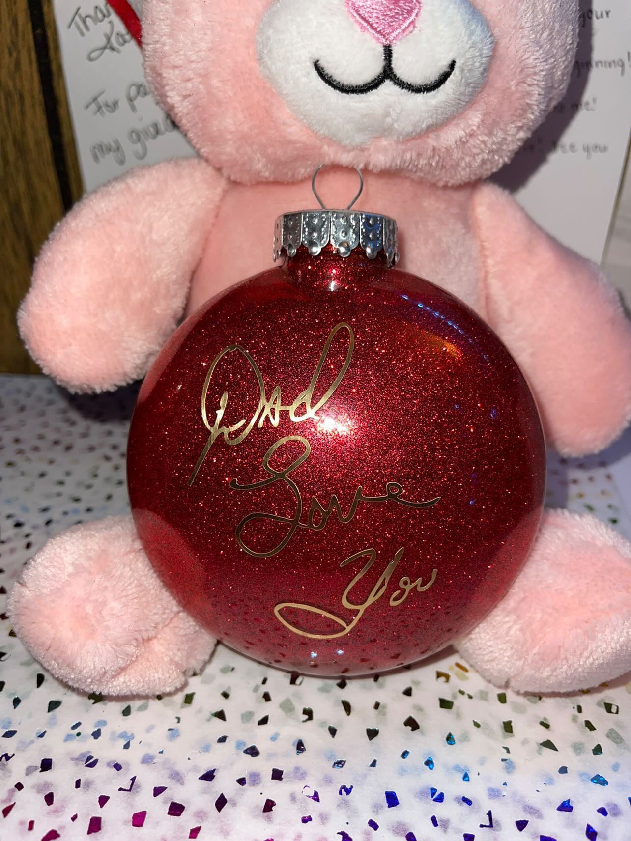 Ornaments