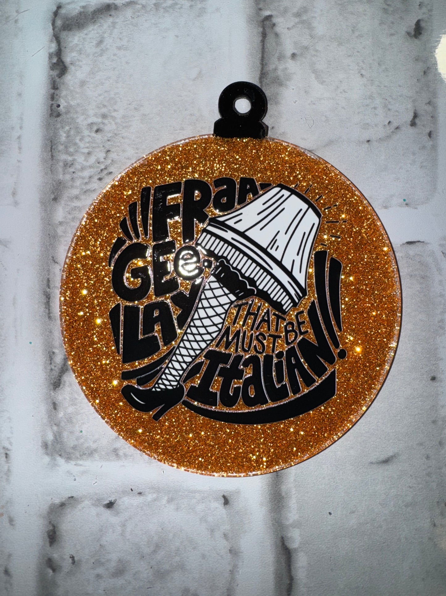 Ornaments