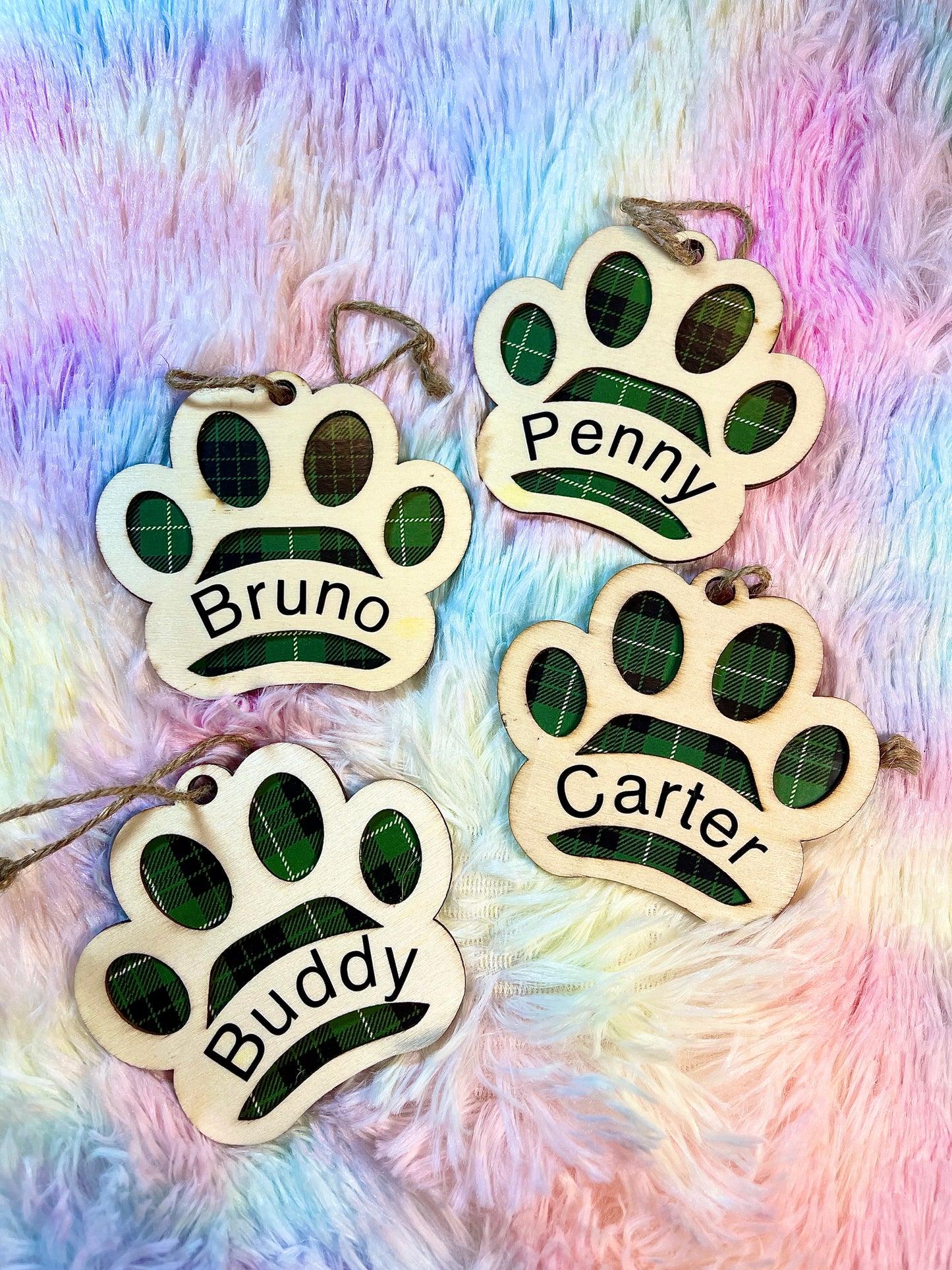Ornaments
