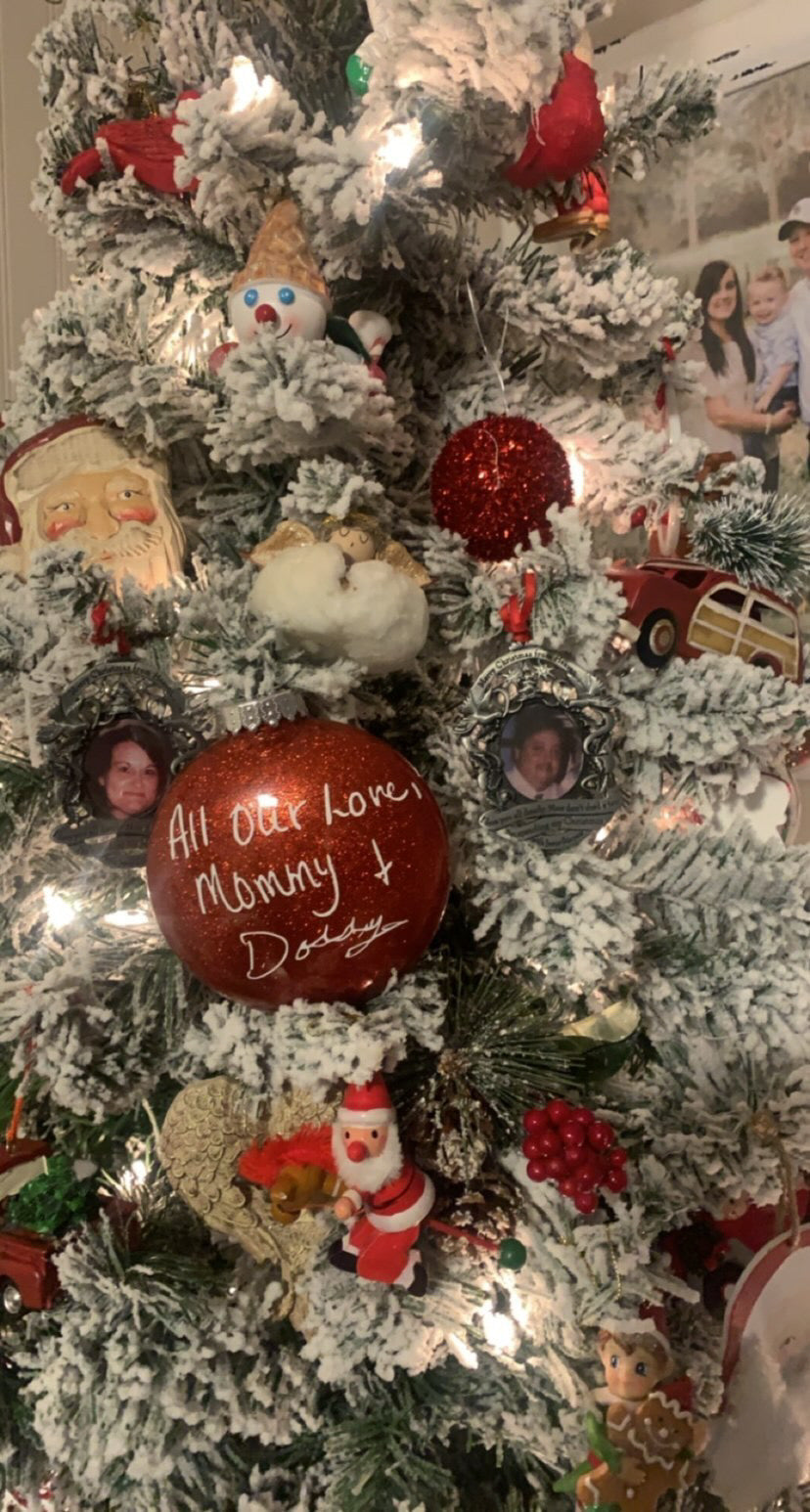 Ornaments