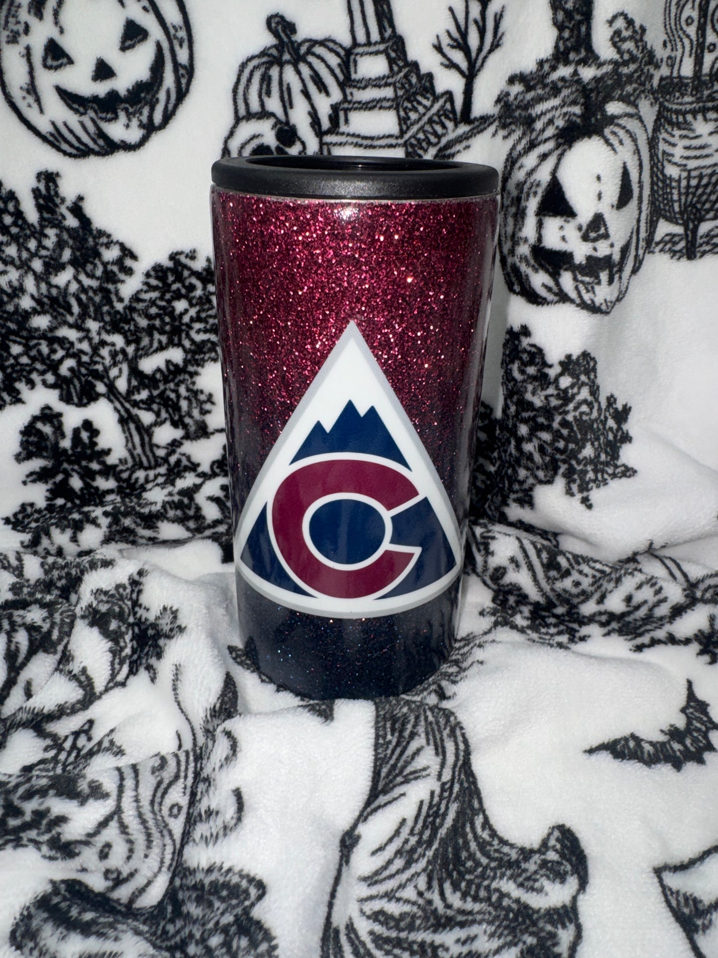 Sports team slim koozie