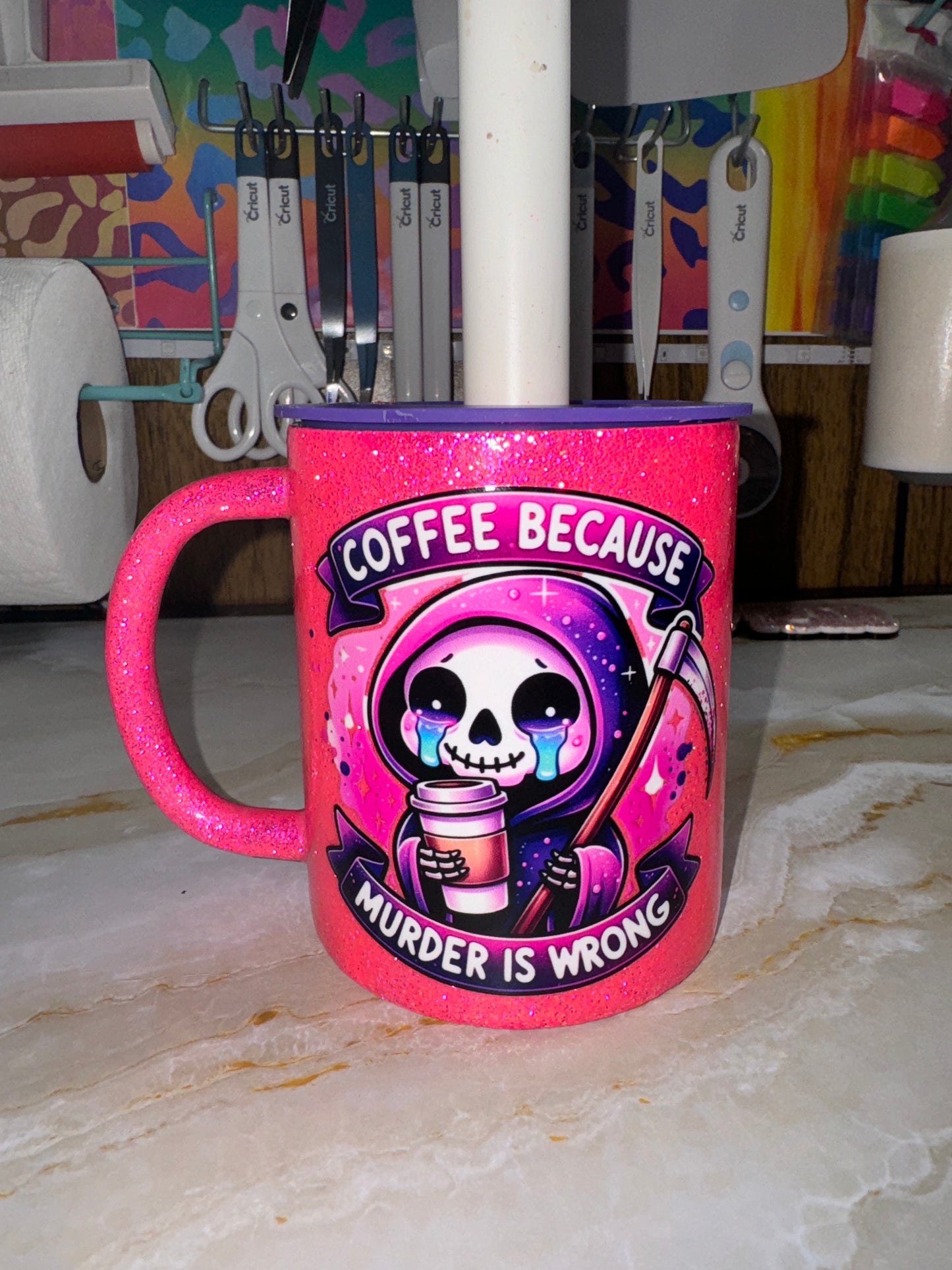 Custom Cup