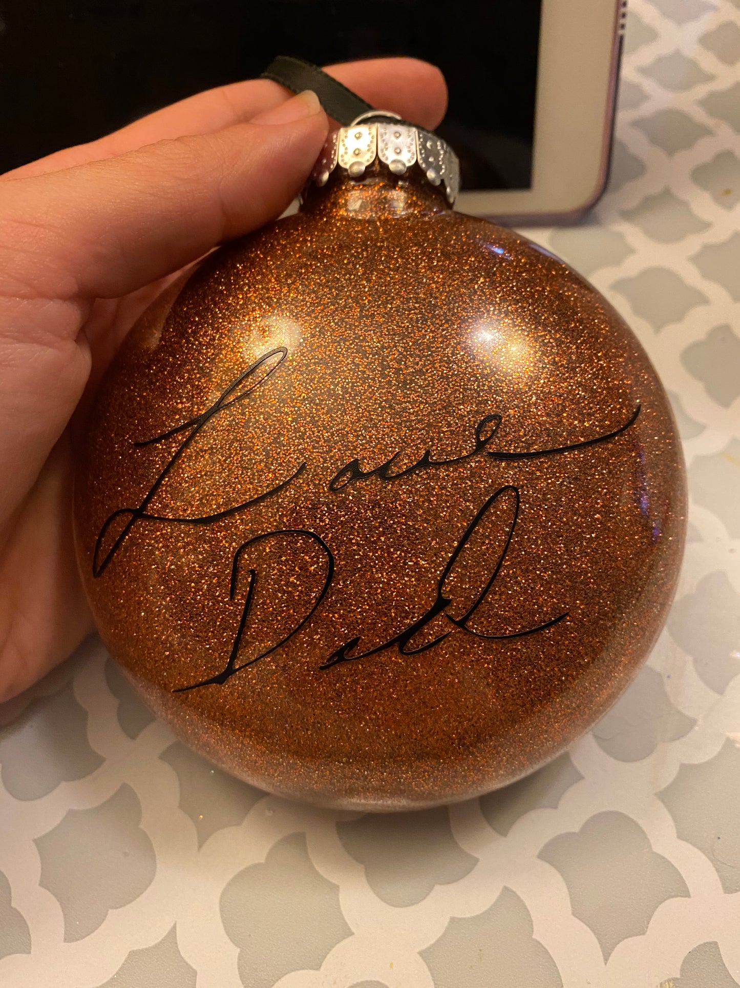 Ornaments