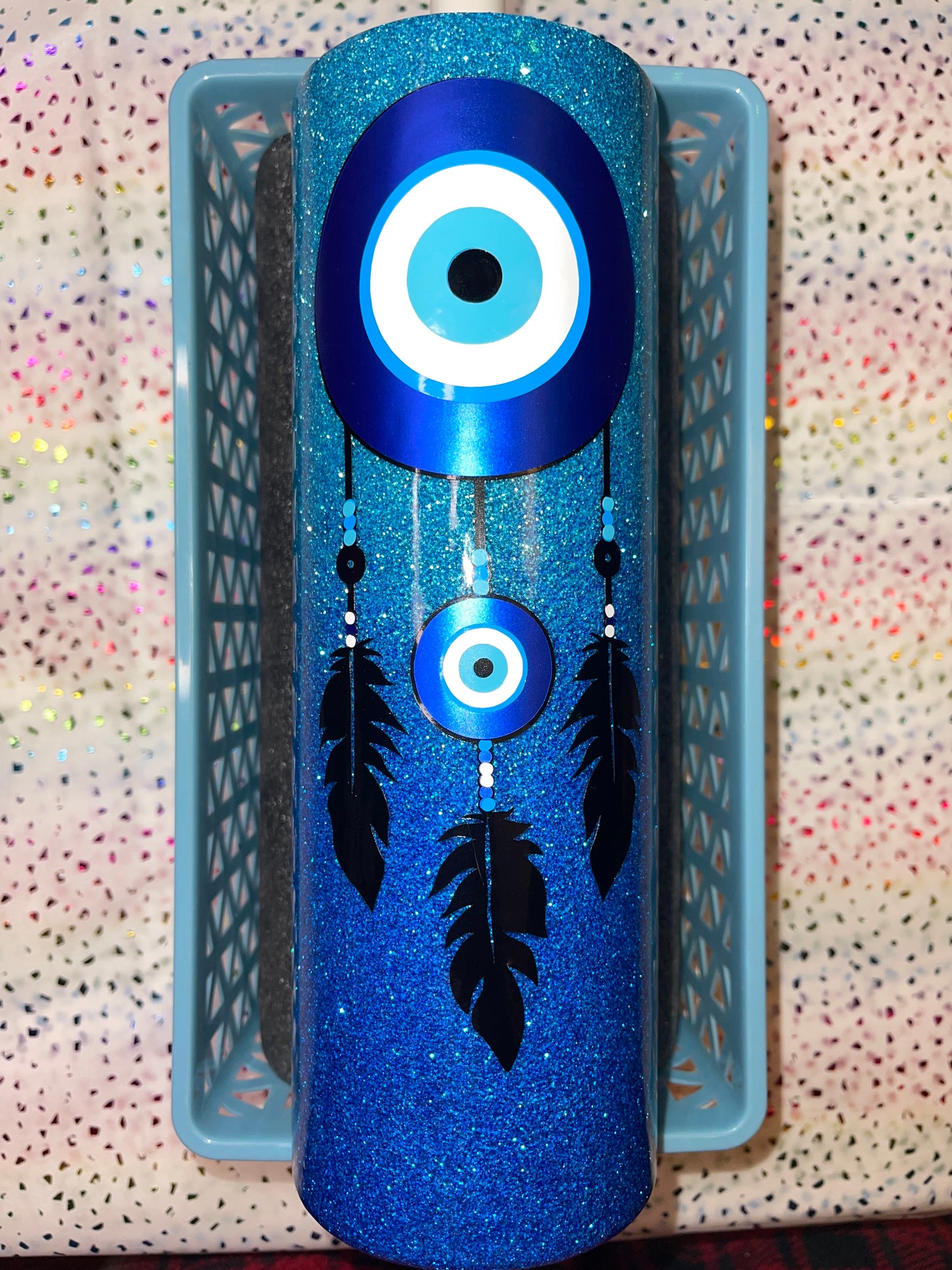 Custom Cup