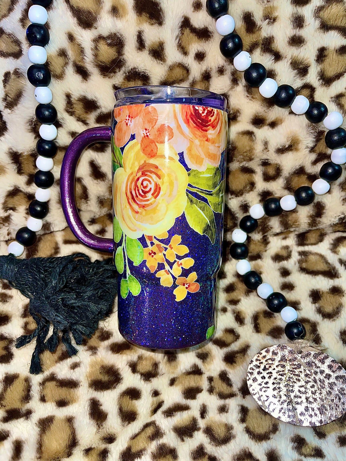 Custom Cup