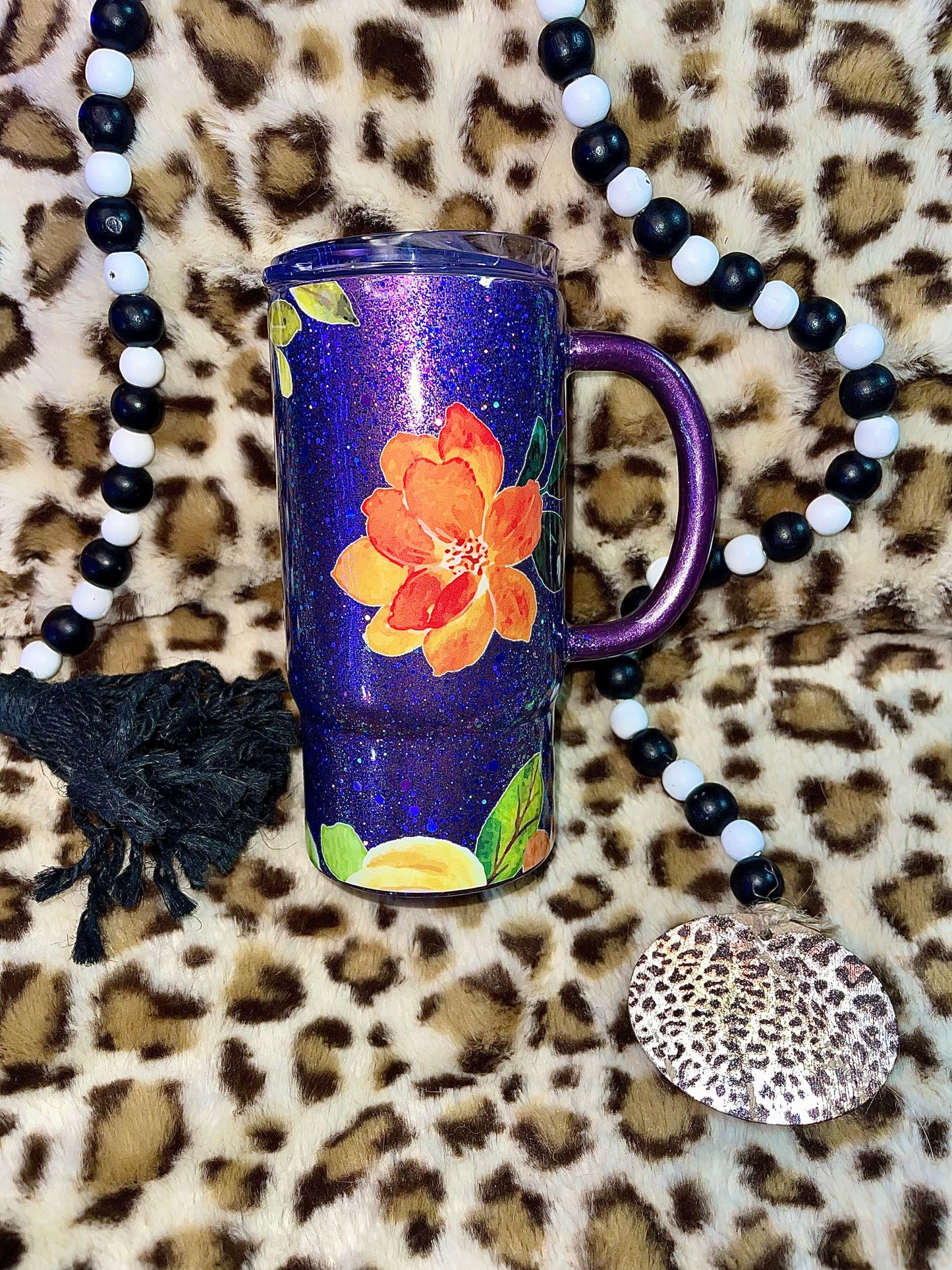 Custom Cup