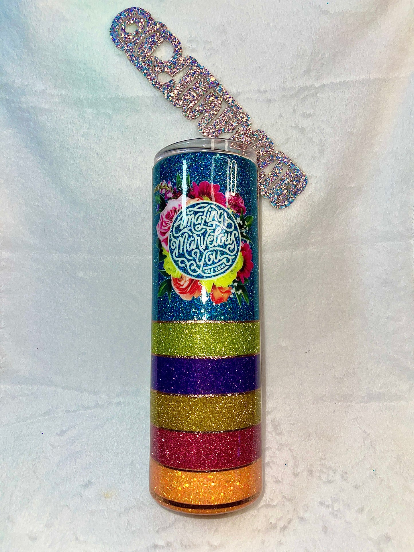 Custom Cup
