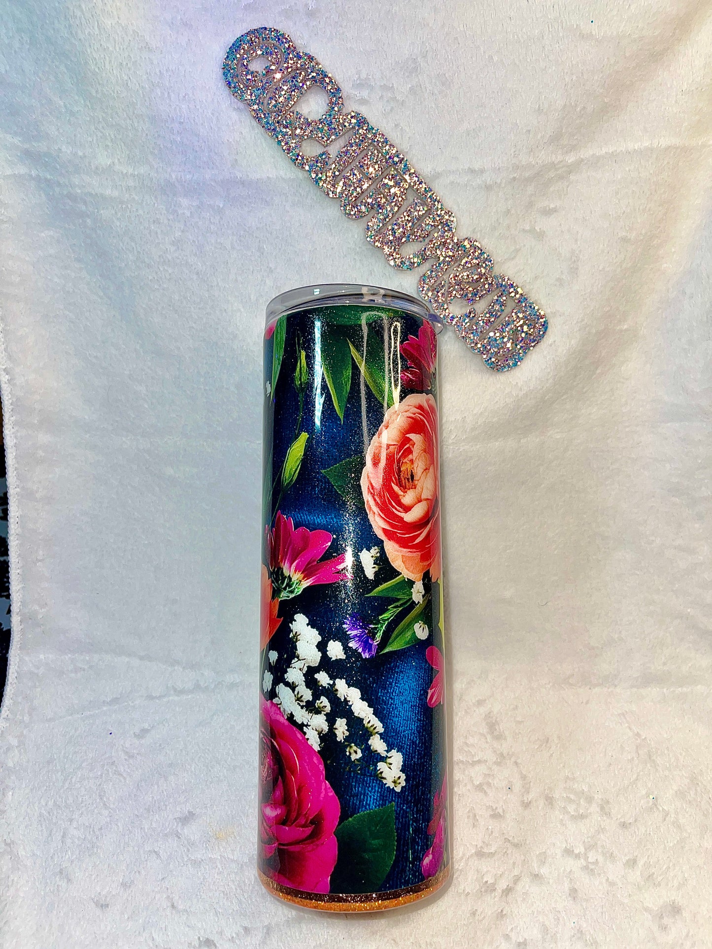 Custom Cup