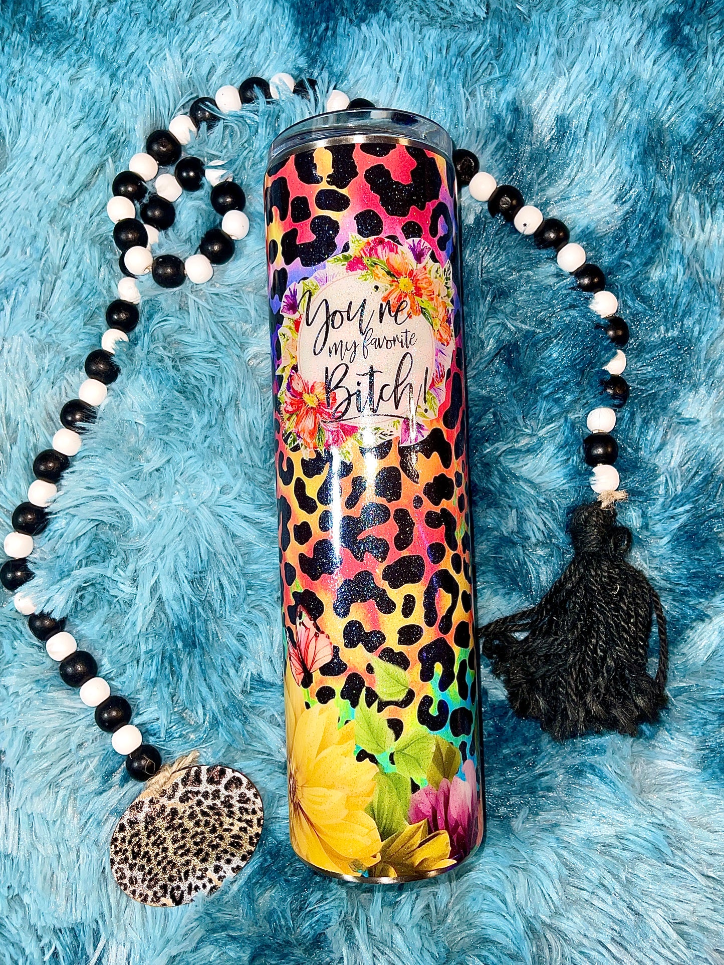 Custom Cup