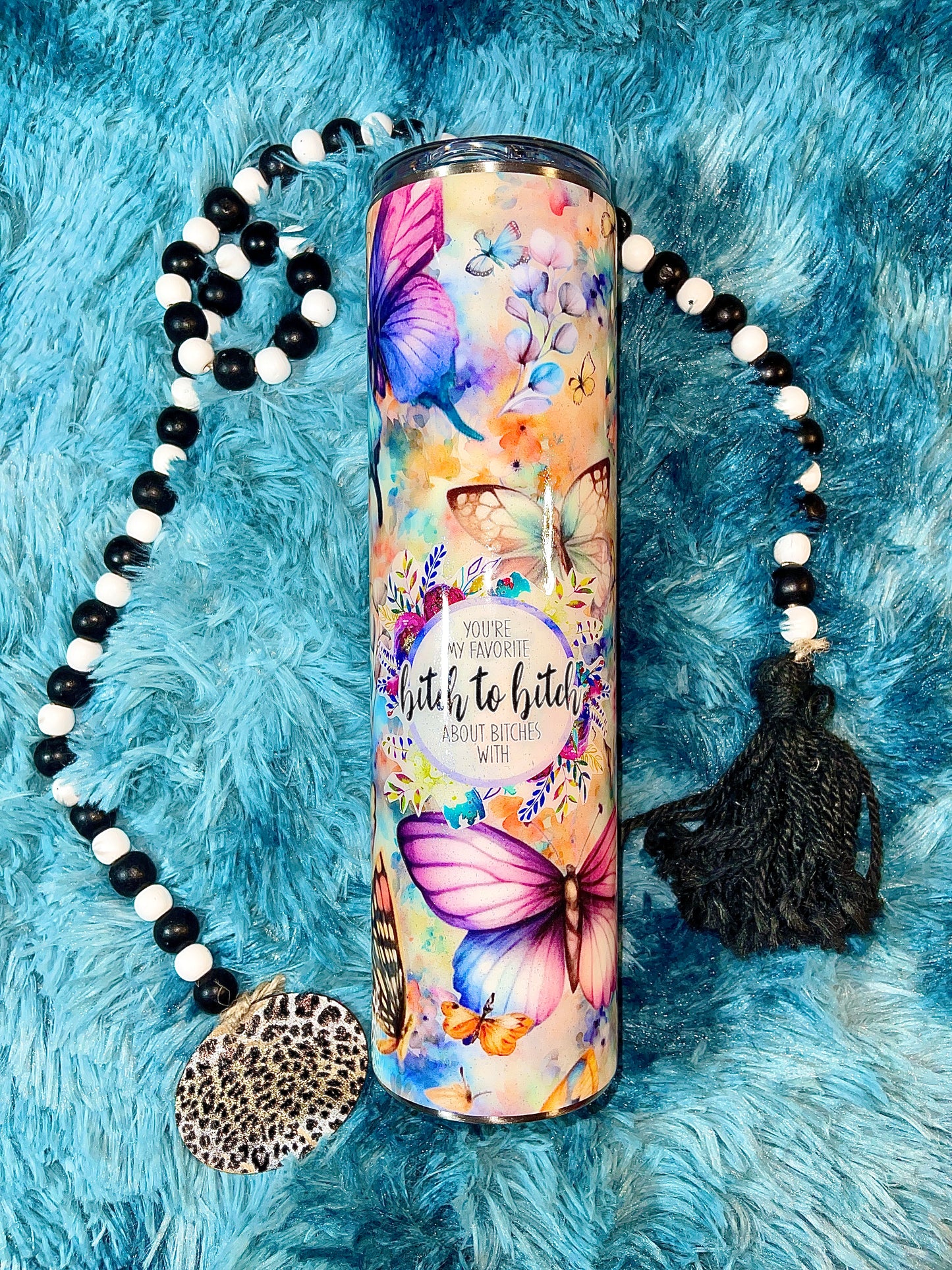Custom Cup